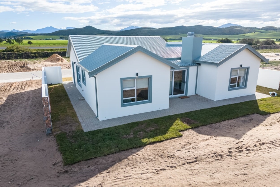 3 Bedroom Property for Sale in Klein Brak Western Cape